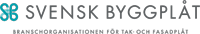 Svensk Byggplåt logotyp